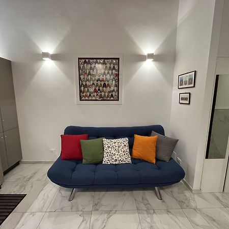 Apartmán Il Posto Che Non Ti Aspetti Centro Storico Turín Exteriér fotografie