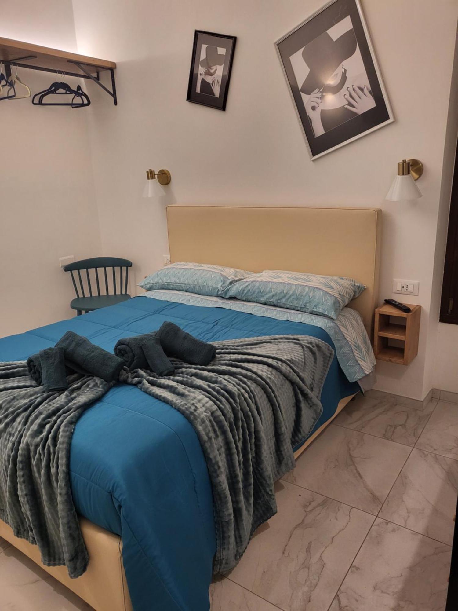 Apartmán Il Posto Che Non Ti Aspetti Centro Storico Turín Exteriér fotografie