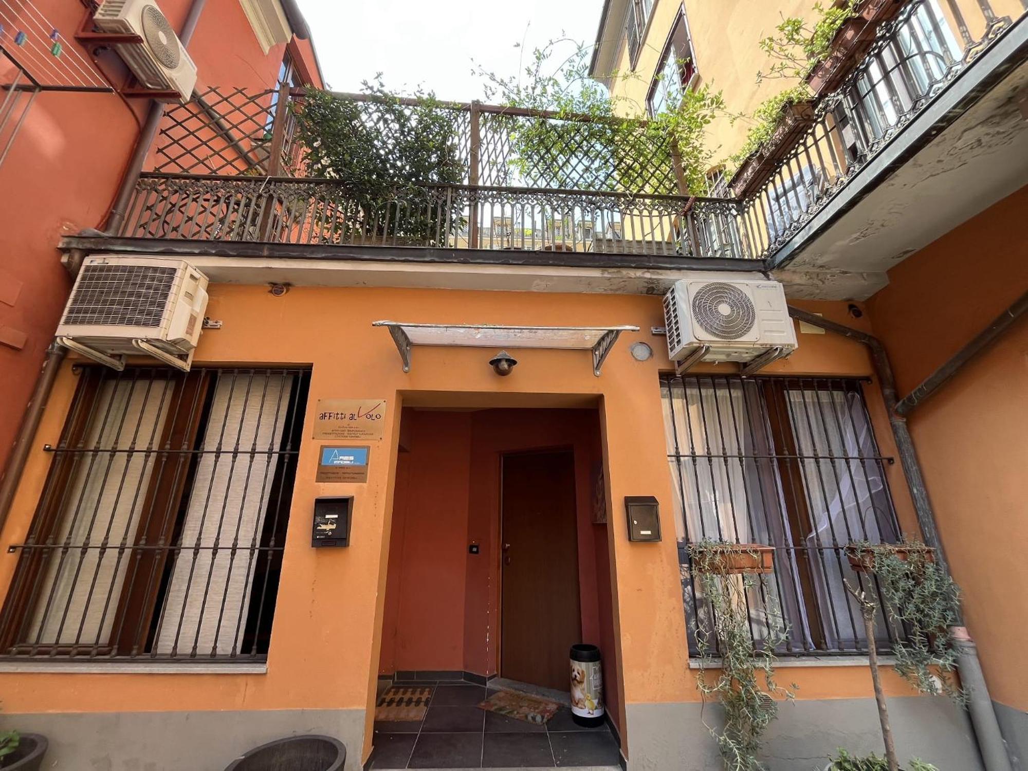 Apartmán Il Posto Che Non Ti Aspetti Centro Storico Turín Exteriér fotografie