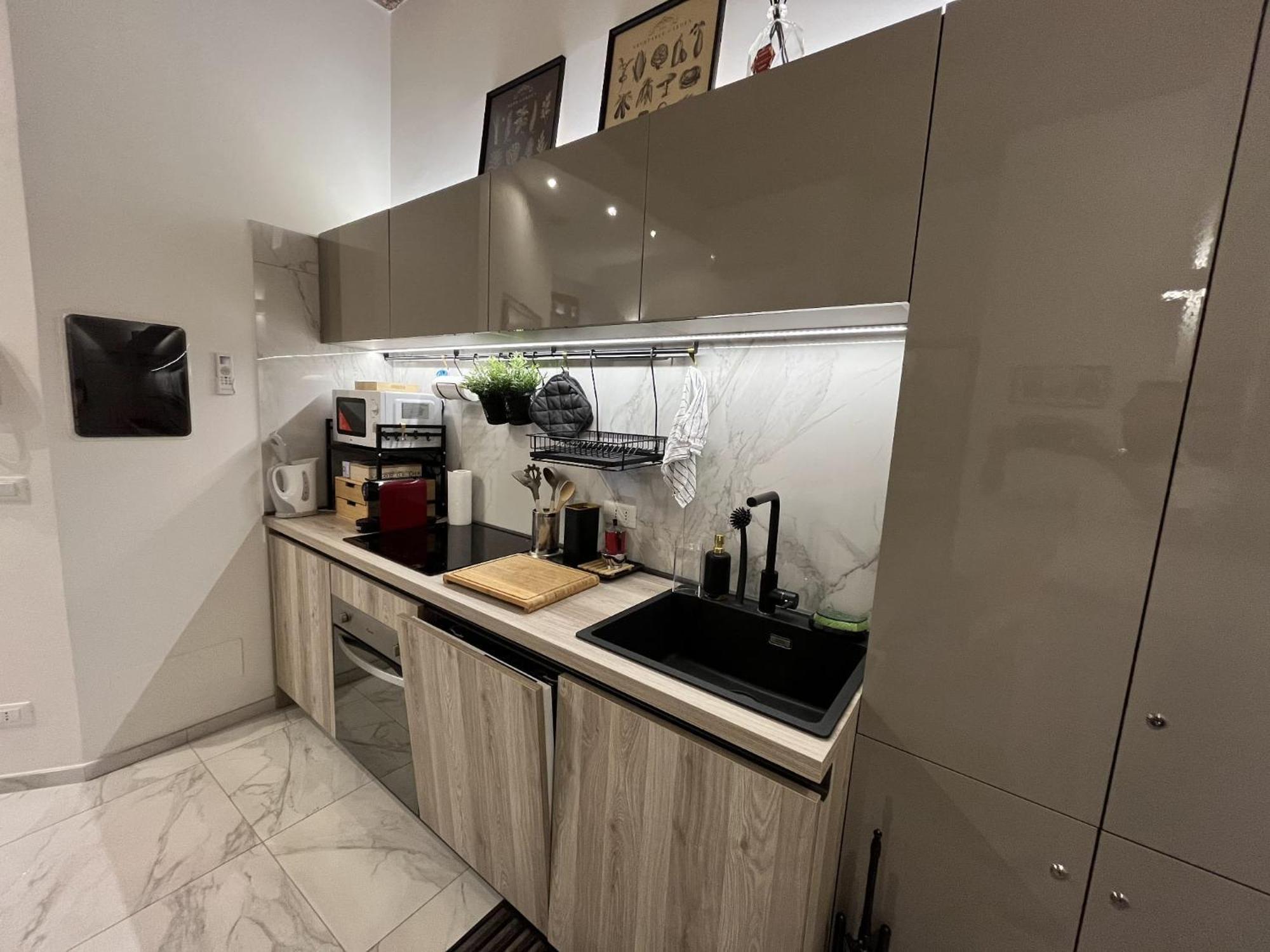 Apartmán Il Posto Che Non Ti Aspetti Centro Storico Turín Exteriér fotografie