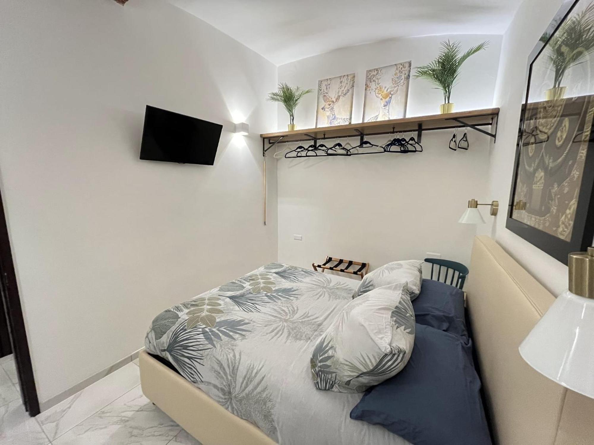 Apartmán Il Posto Che Non Ti Aspetti Centro Storico Turín Exteriér fotografie